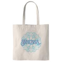 Santana - Lotus Tote Bag