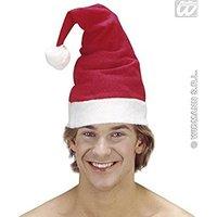 Santa Claus Christmas Theme Hats Caps & Headwear For Fancy Dress Costumes