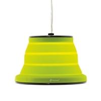 Sargas Lamp - Green