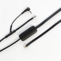 Savi Office APS-10 Electronic Hookswitch Cable