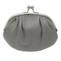 Saddler Chrome Purse Ladies