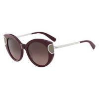 salvatore ferragamo sunglasses sf 829s 644