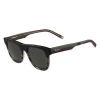 Salvatore Ferragamo Sunglasses SF 824S 004