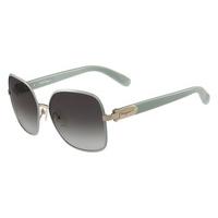 Salvatore Ferragamo Sunglasses SF 150S 715