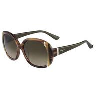 Salvatore Ferragamo Sunglasses SF 674S 216