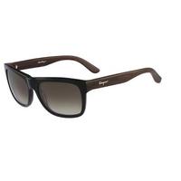 Salvatore Ferragamo Sunglasses SF 686S 001