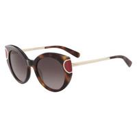 Salvatore Ferragamo Sunglasses SF 829S 207