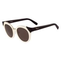 Salvatore Ferragamo Sunglasses SF 835S 101