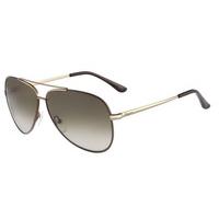 Salvatore Ferragamo Sunglasses SF 131S 211