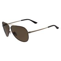 Salvatore Ferragamo Sunglasses SF 131SGP Polarized 211