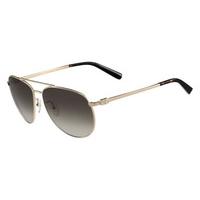 Salvatore Ferragamo Sunglasses SF 157S 717