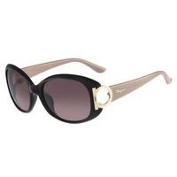 salvatore ferragamo sunglasses sf 669sa 001