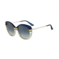 Salvatore Ferragamo Sunglasses SF 724S 444