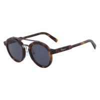 Salvatore Ferragamo Sunglasses SF 845S 214