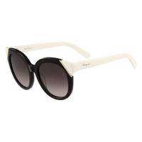 Salvatore Ferragamo Sunglasses SF 836S 215