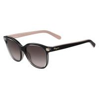 salvatore ferragamo sunglasses sf 834s 001