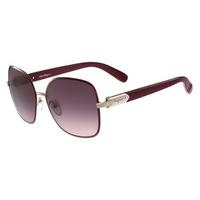 Salvatore Ferragamo Sunglasses SF 150S 728