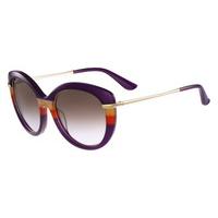 Salvatore Ferragamo Sunglasses SF 724S 506