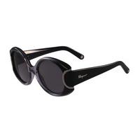 Salvatore Ferragamo Sunglasses SF 811S 013