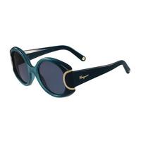 Salvatore Ferragamo Sunglasses SF 811S 446