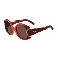 Salvatore Ferragamo Sunglasses SF 811S 811