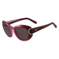 salvatore ferragamo sunglasses sf 818s 605