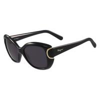 Salvatore Ferragamo Sunglasses SF 819S 001