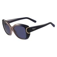 Salvatore Ferragamo Sunglasses SF 819S 463