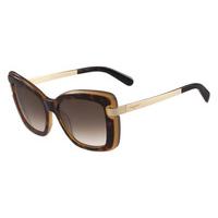 Salvatore Ferragamo Sunglasses SF 814S 226