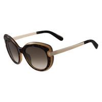 Salvatore Ferragamo Sunglasses SF 813S 226