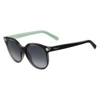 Salvatore Ferragamo Sunglasses SF 833S 001