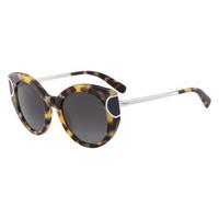 Salvatore Ferragamo Sunglasses SF 829S 263