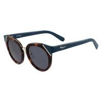 Salvatore Ferragamo Sunglasses SF 835S 253