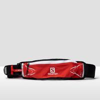 salomon agile 250 belt red red