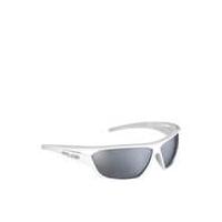 salice 002 casual sunglasses whiteblack