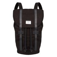 Sandqvist-Backpacks - Stig - Black