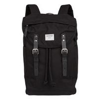 Sandqvist-Backpacks - Hans - Black