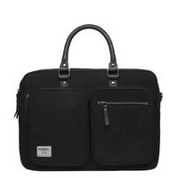 Sandqvist-Handbags - Arne - Black