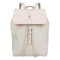 Sandqvist-Backpacks - Alva - White