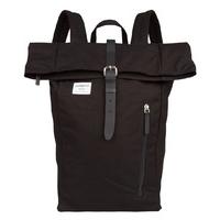 Sandqvist-Backpacks - Dante - Black