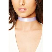 Satin Ribbon Choker