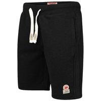 San Pablo Sweat Shorts in Black  Tokyo Laundry