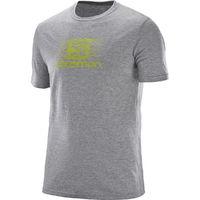 Salomon Blend Logo Short Sleeve T-shirt T-shirts