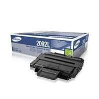 Samsung MLT-D2092L - Toner cartridge - High Yield - 1 x black - 5000 pages