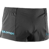 Salomon S-Lab Short 4 (SS17) Running Shorts