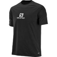 Salomon Stroll Logo Short Sleeve T-shirt T-shirts