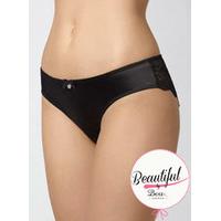 Samantha lace Brazilian briefs