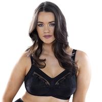 Safina Thin Strap Bra