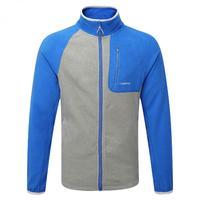 Salisbury Jacket Quarry Grey Blue