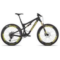 Santa Cruz 5010 2 CC XTR 2017 Mountain Bike | Black - XL